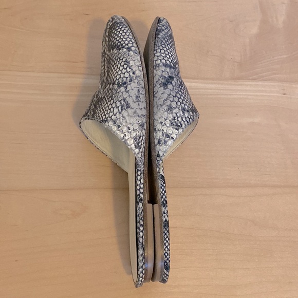 Emerson Fry Cobra Slides (size 38) - Picture 5 of 5